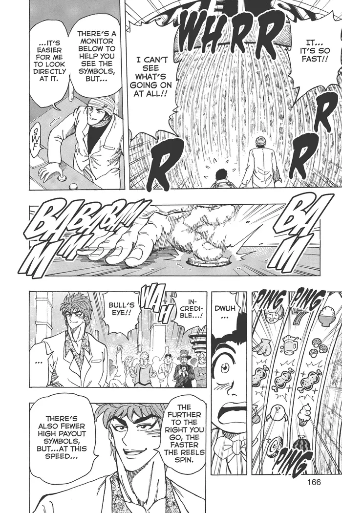 Toriko Chapter 162 image 05_optimized